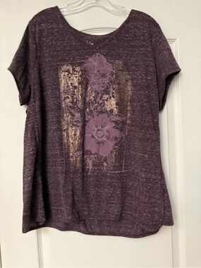 Black Item - No Visible Details
